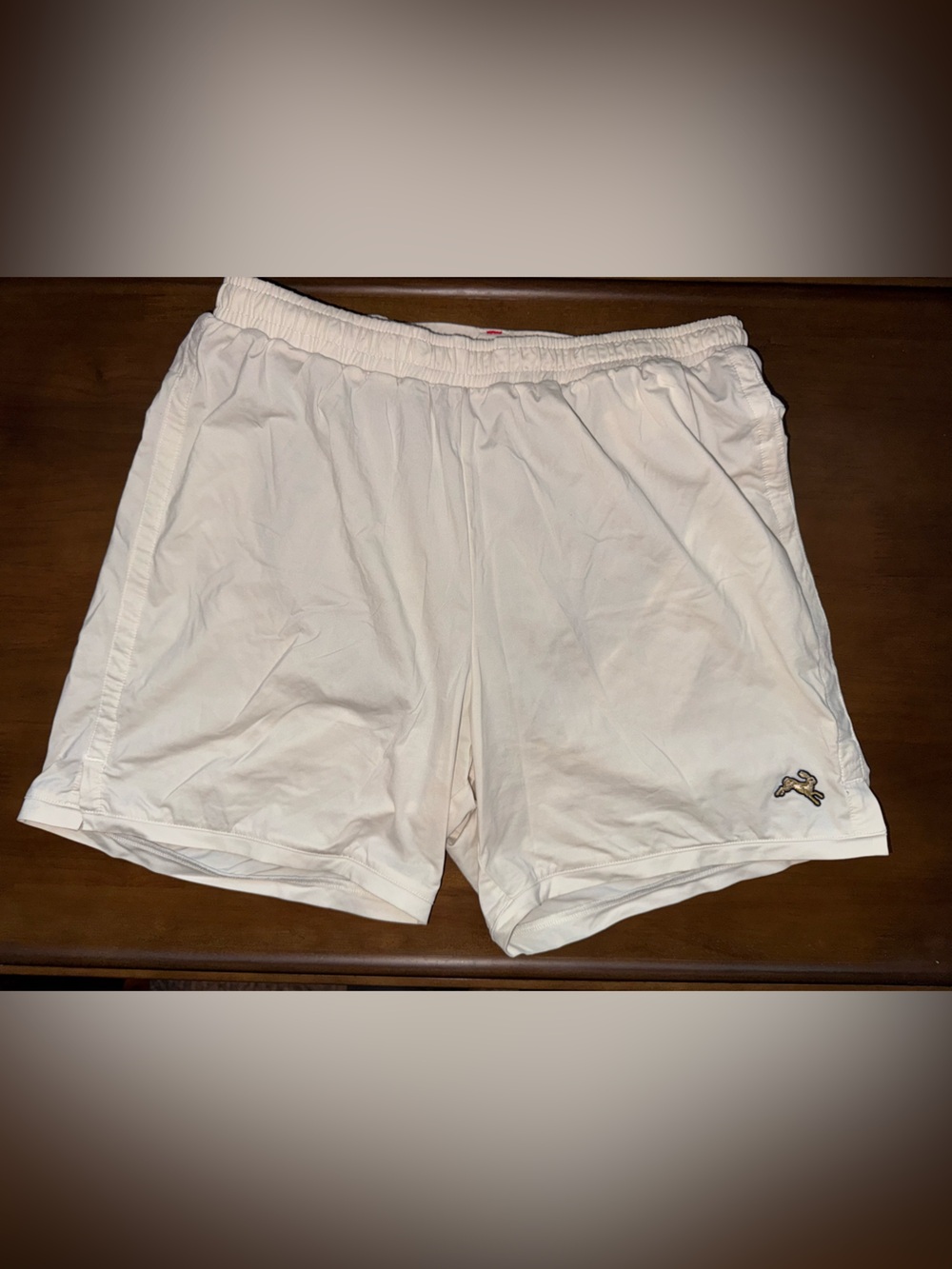 Tracksmith Session Shorts – Men’s Small